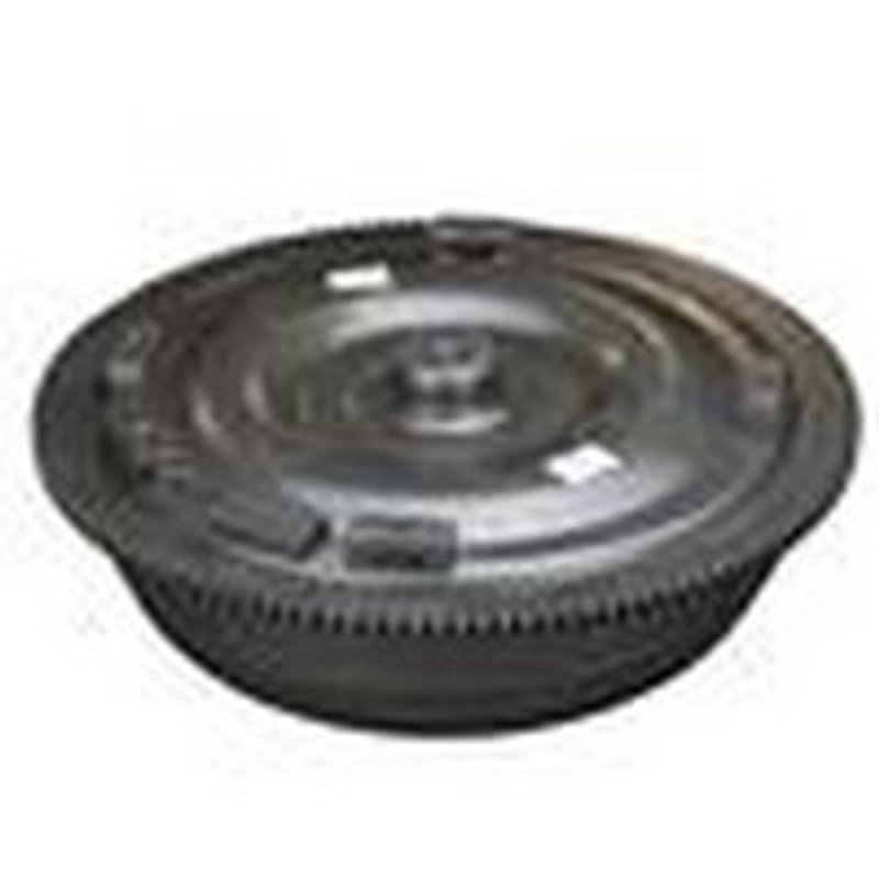 TC Remanufacturing 918 Automatic Transmission Torque Converter