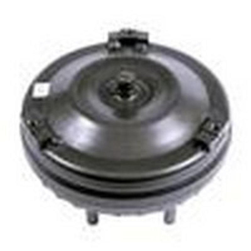 TC Remanufacturing B14 Automatic Transmission Torque Converter