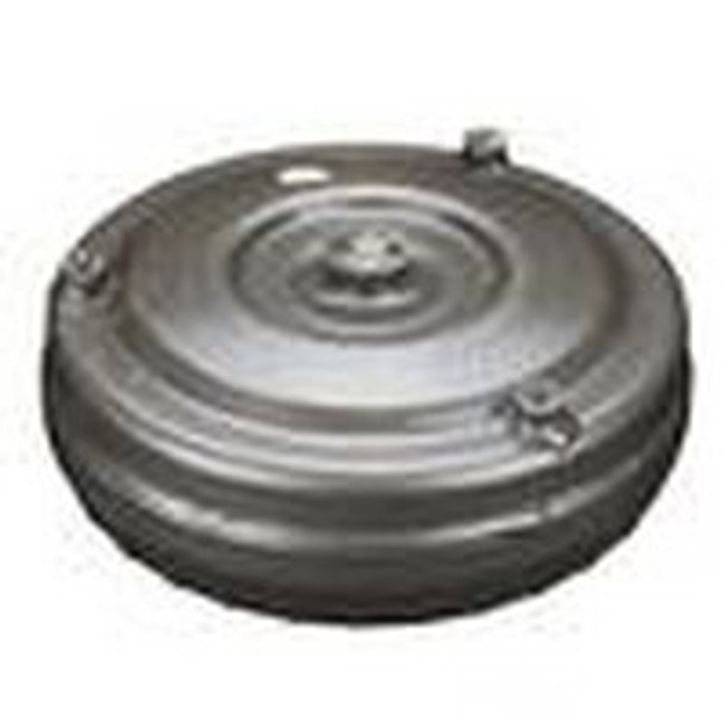 TC Remanufacturing B15CED Automatic Transmission Torque Converter
