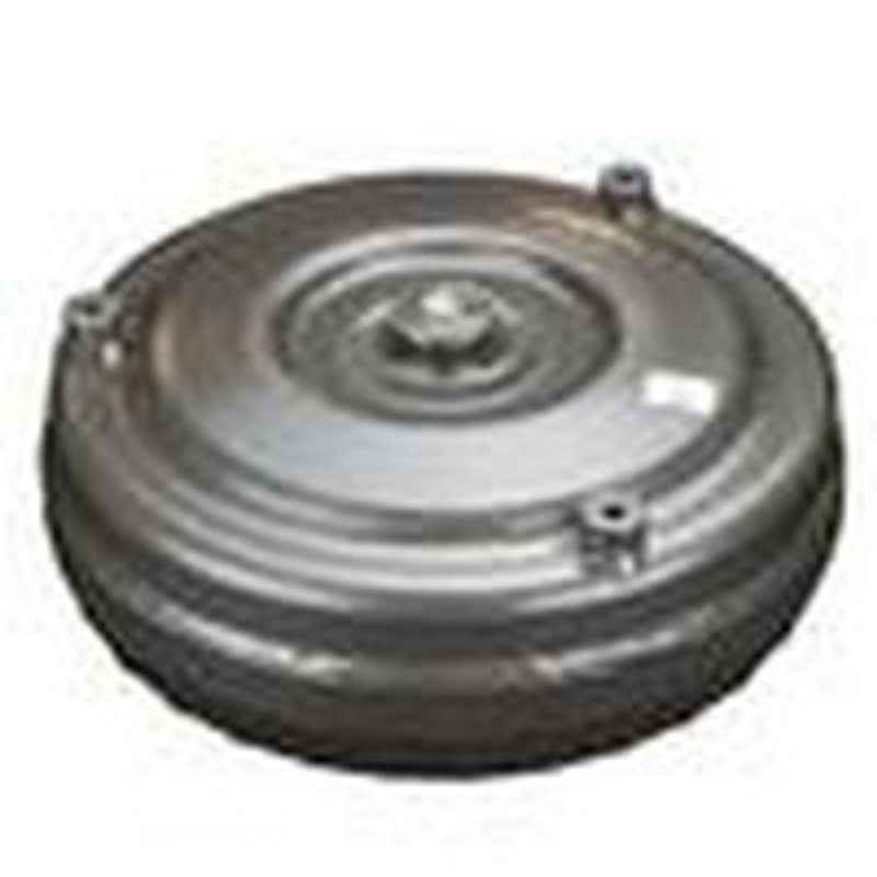TC Remanufacturing B16BGD Automatic Transmission Torque Converter