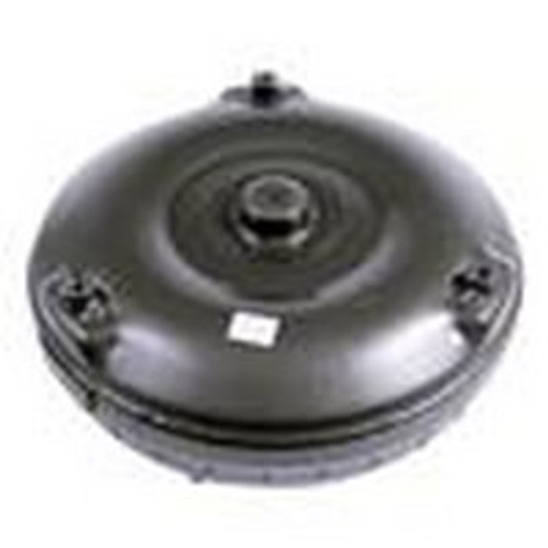 TC Remanufacturing B1A Automatic Transmission Torque Converter