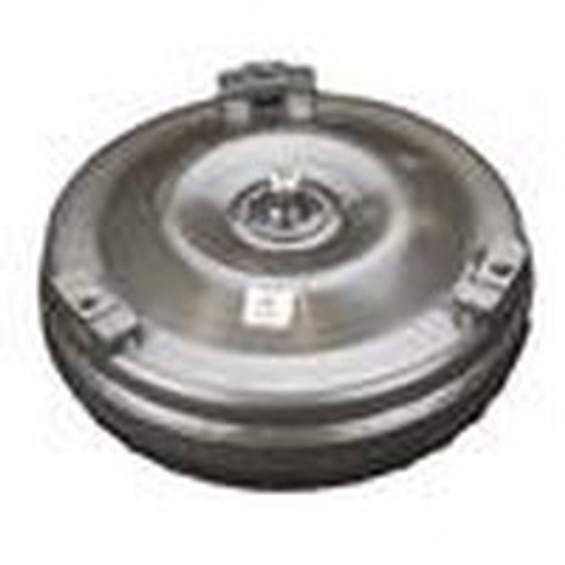 TC Remanufacturing B21FZPB Automatic Transmission Torque Converter