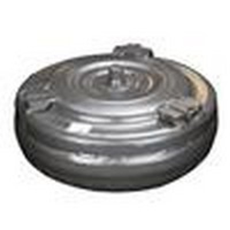 TC Remanufacturing B21JXFM Automatic Transmission Torque Converter