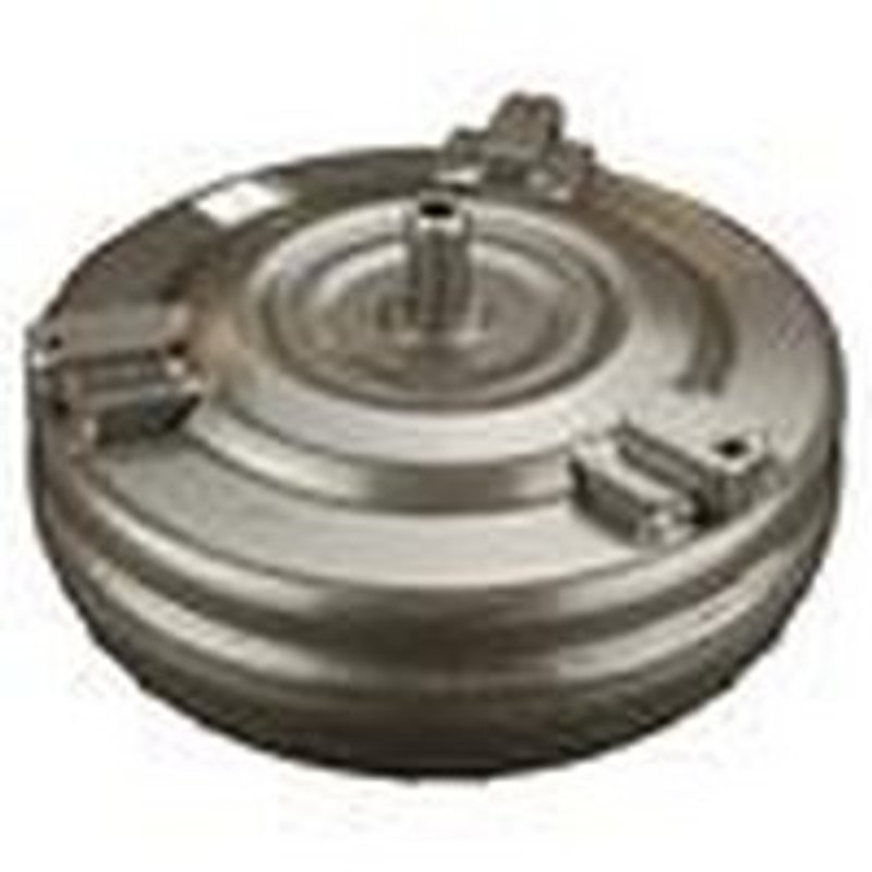 TC Remanufacturing B24-2840 Automatic Transmission Torque Converter