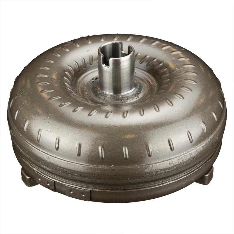 TC Remanufacturing B24-5770 Automatic Transmission Torque Converter