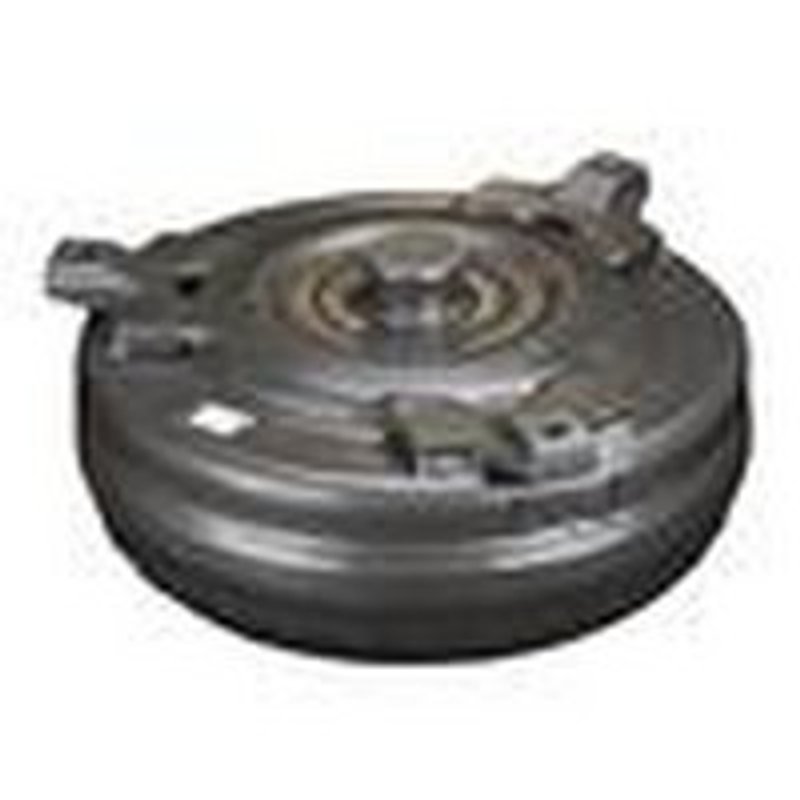 TC Remanufacturing B24-7628 Automatic Transmission Torque Converter