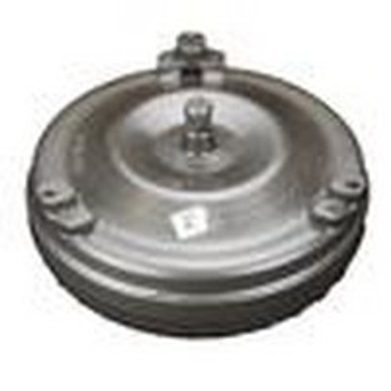 TC Remanufacturing B24HBFD Automatic Transmission Torque Converter