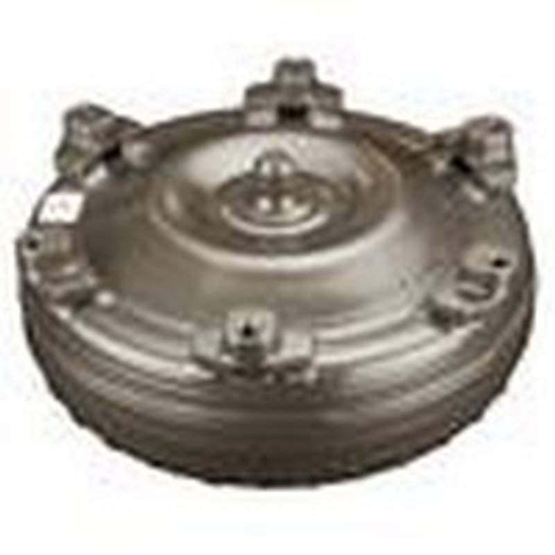 TC Remanufacturing B25-3406 Automatic Transmission Torque Converter