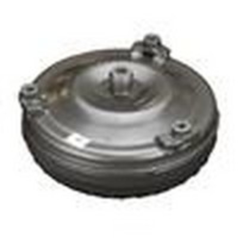 TC Remanufacturing B25SJHS Automatic Transmission Torque Converter