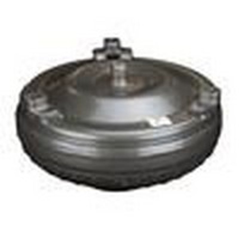 TC Remanufacturing B25SZHS Automatic Transmission Torque Converter