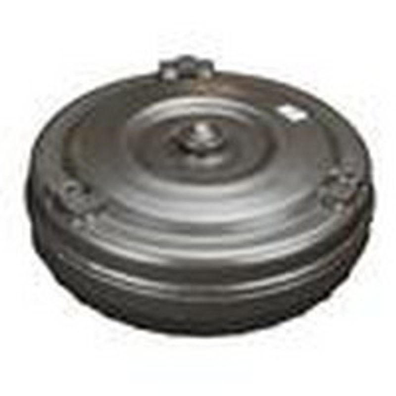 TC Remanufacturing B29DHHF Automatic Transmission Torque Converter