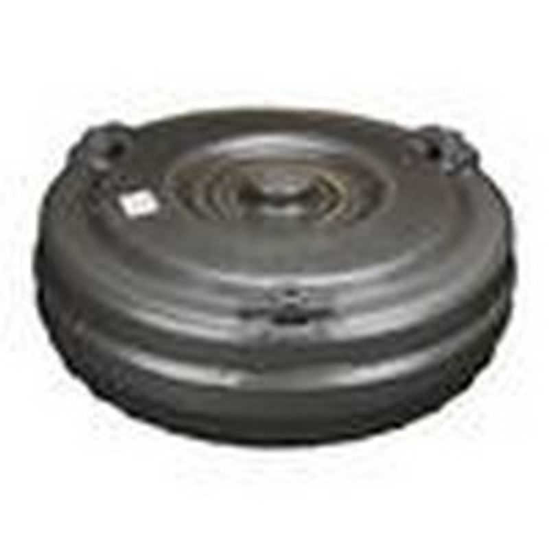 TC Remanufacturing B29DLLF Automatic Transmission Torque Converter
