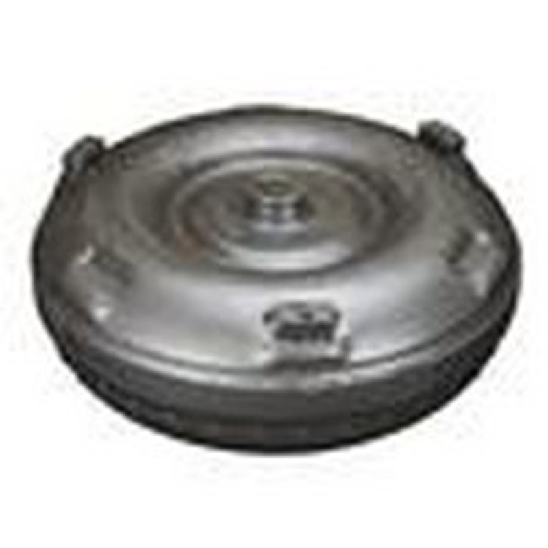 TC Remanufacturing B3 Automatic Transmission Torque Converter