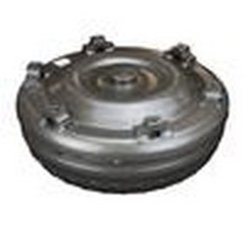 TC Remanufacturing B81NS Automatic Transmission Torque Converter