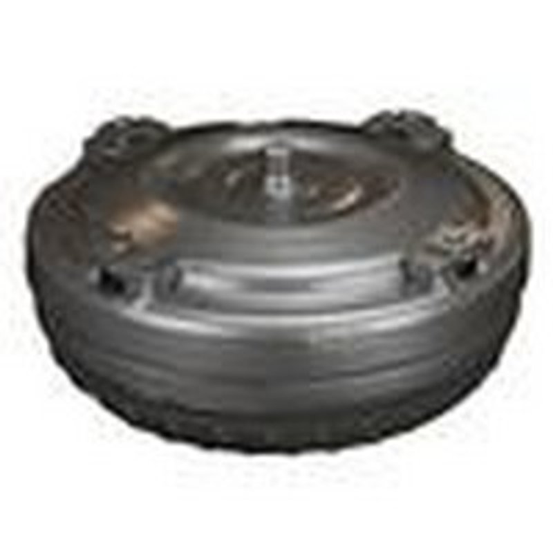 TC Remanufacturing B84PIN Automatic Transmission Torque Converter