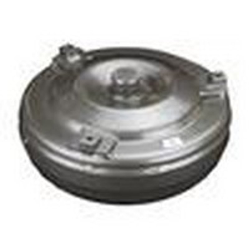 TC Remanufacturing B85JMBX Automatic Transmission Torque Converter