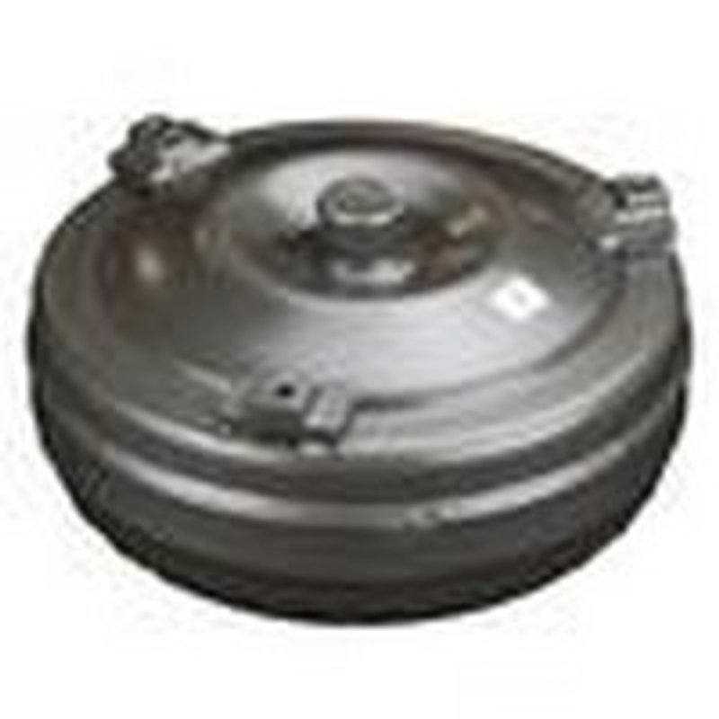 TC Remanufacturing B85TMBV Automatic Transmission Torque Converter