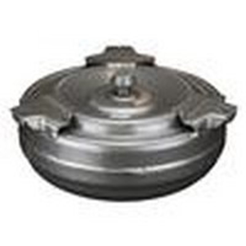 TC Remanufacturing BM43 Automatic Transmission Torque Converter