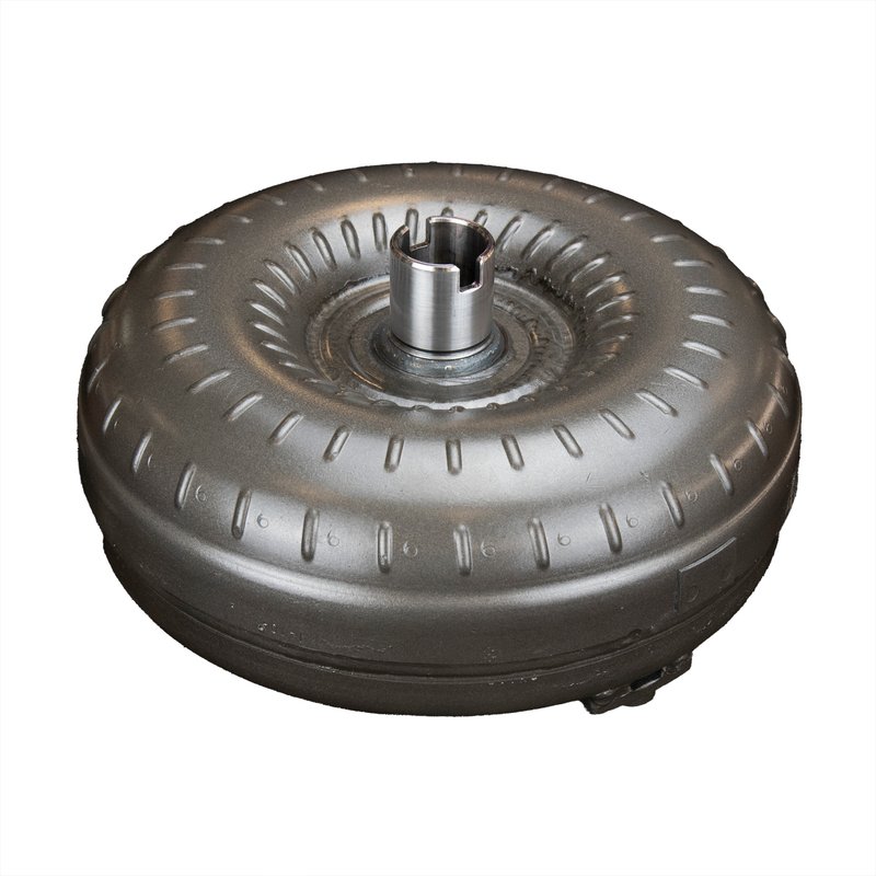 TC Remanufacturing BM53 Automatic Transmission Torque Converter