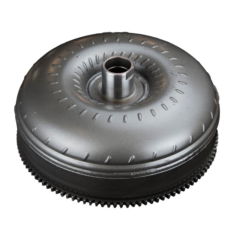 TC Remanufacturing CT13 Automatic Transmission Torque Converter