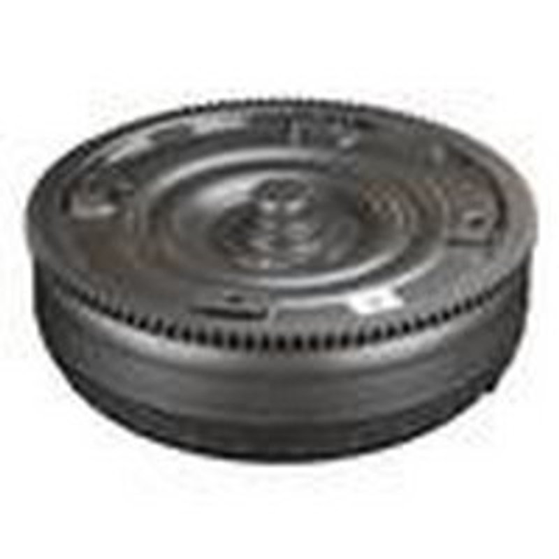 TC Remanufacturing CT17 Automatic Transmission Torque Converter