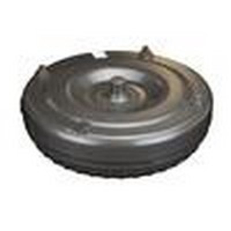 TC Remanufacturing CT27 Automatic Transmission Torque Converter