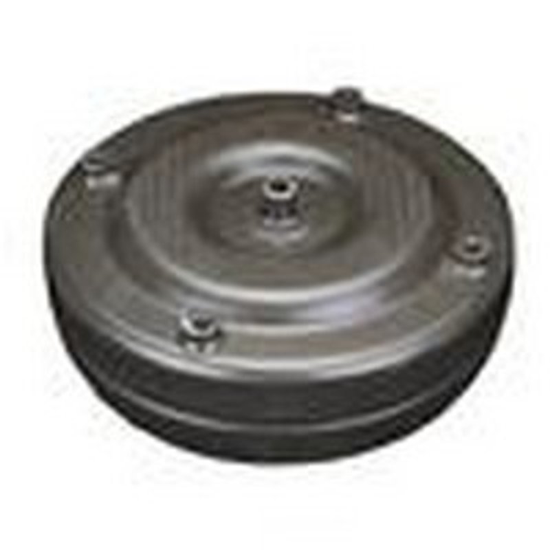TC Remanufacturing DA11 Automatic Transmission Torque Converter