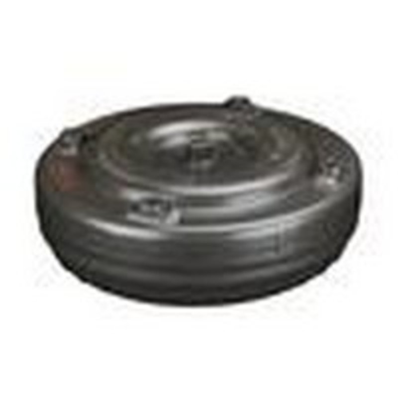 TC Remanufacturing DA39LS Automatic Transmission Torque Converter
