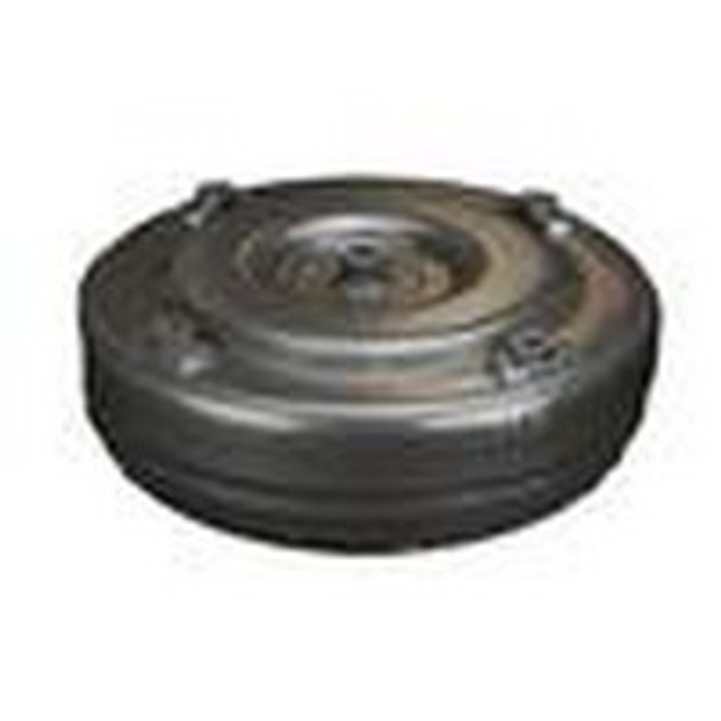 TC Remanufacturing DA39 Automatic Transmission Torque Converter