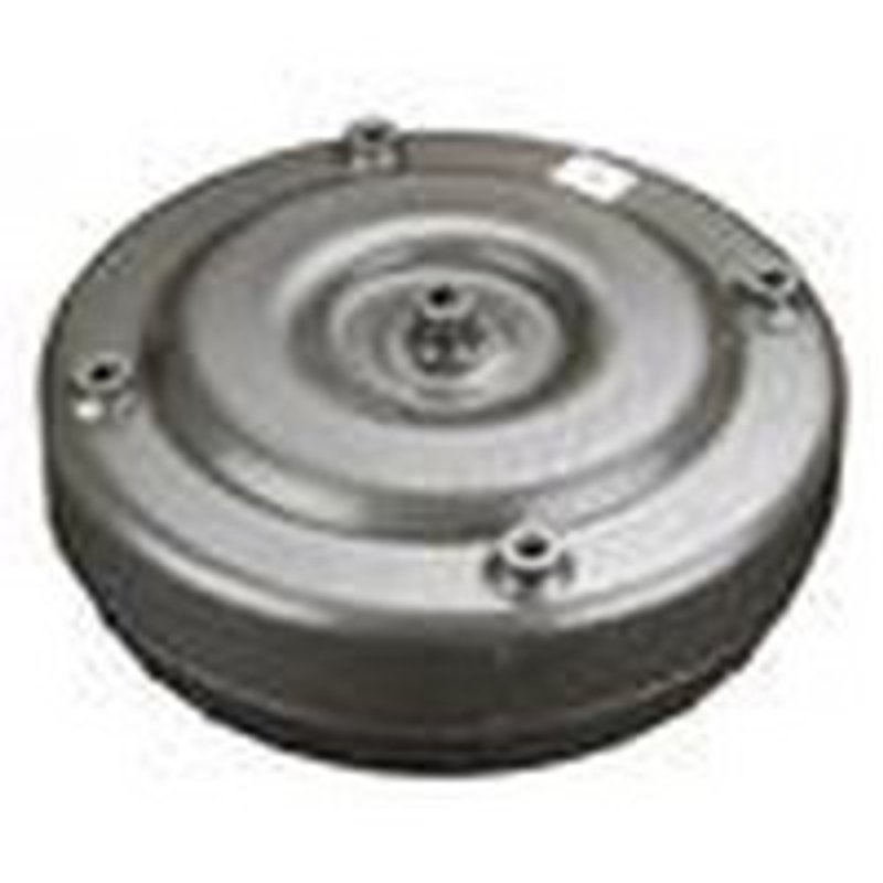 TC Remanufacturing DA48SS Automatic Transmission Torque Converter