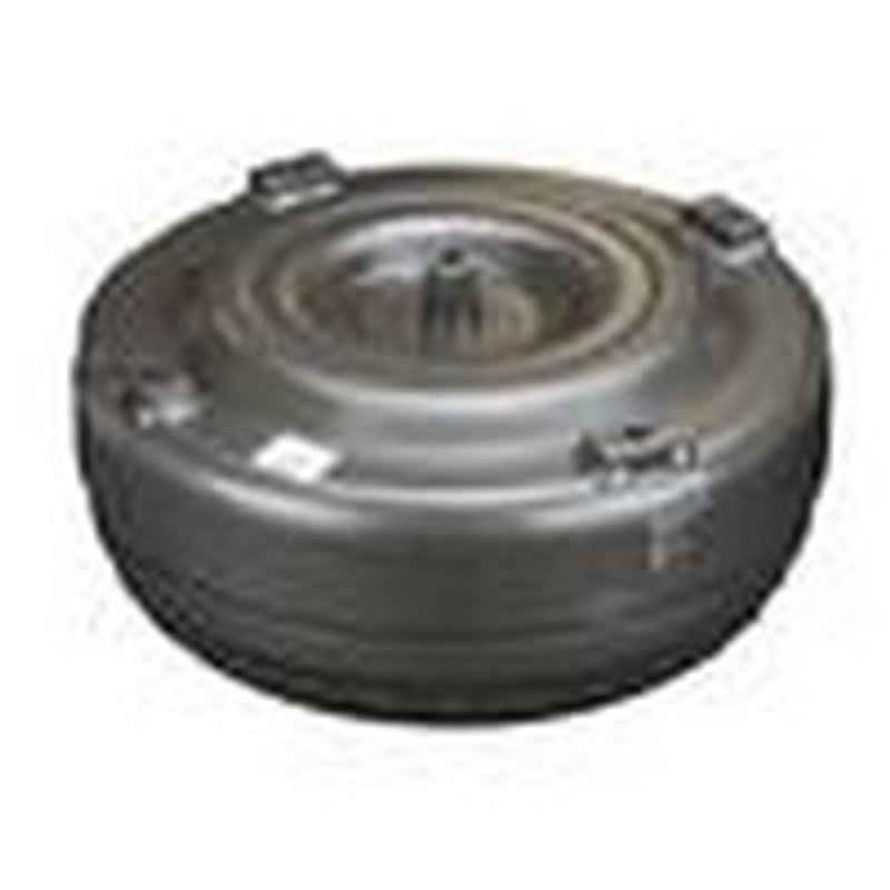 TC Remanufacturing DA65 Automatic Transmission Torque Converter