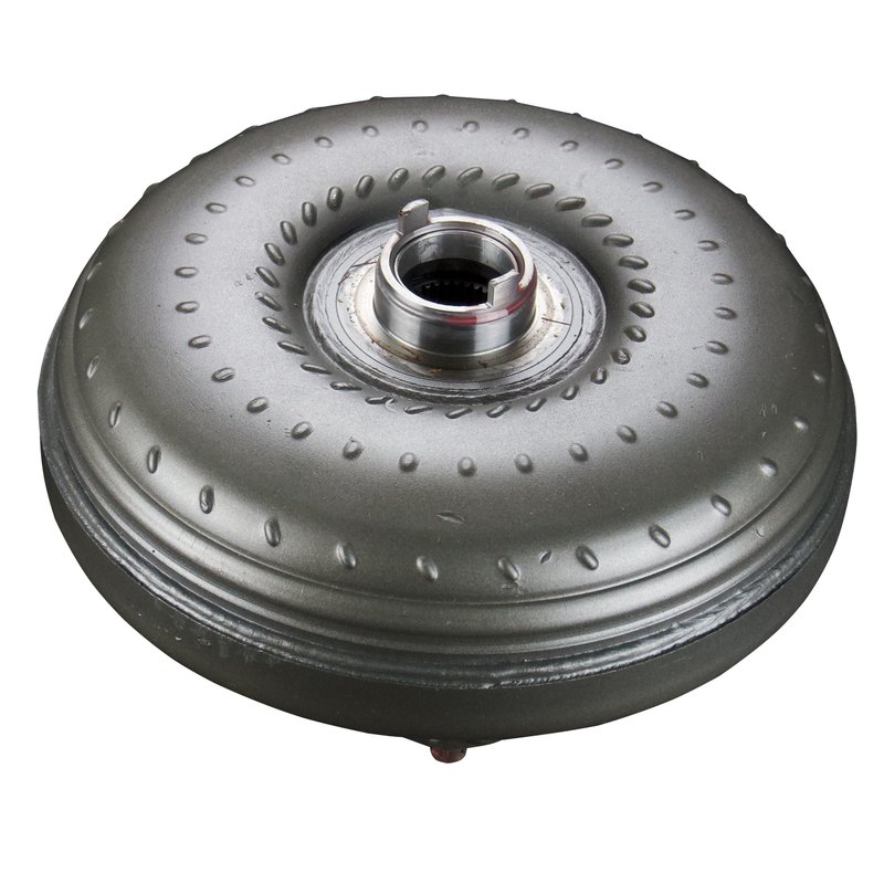 TC Remanufacturing DA69-26A Automatic Transmission Torque Converter