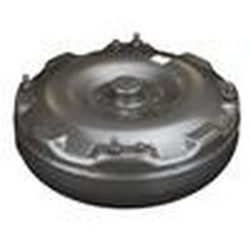 TC Remanufacturing F23-8 Automatic Transmission Torque Converter