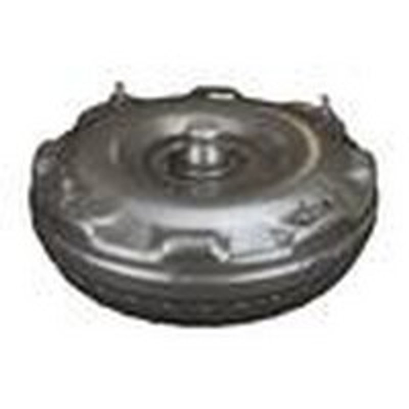 TC Remanufacturing F49LS Automatic Transmission Torque Converter