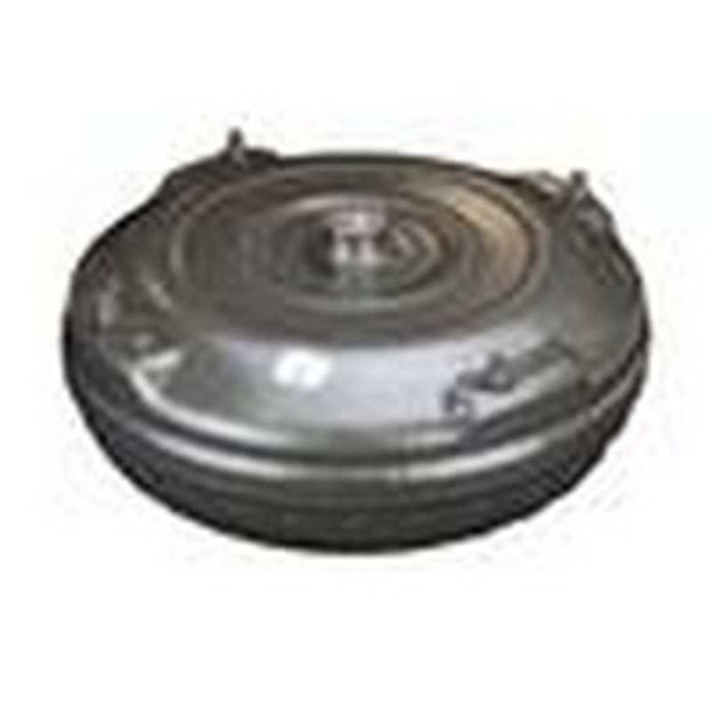 TC Remanufacturing F52LS Automatic Transmission Torque Converter
