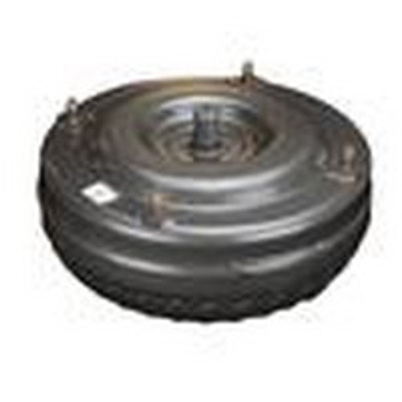 TC Remanufacturing F577L2AA Automatic Transmission Torque Converter