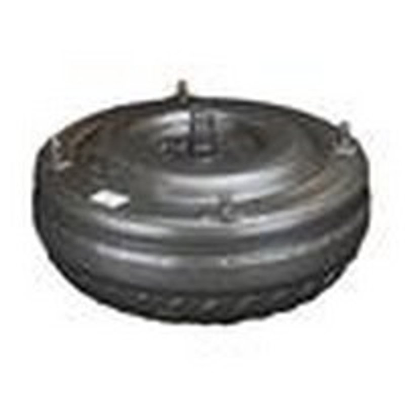 TC Remanufacturing F57FA Automatic Transmission Torque Converter
