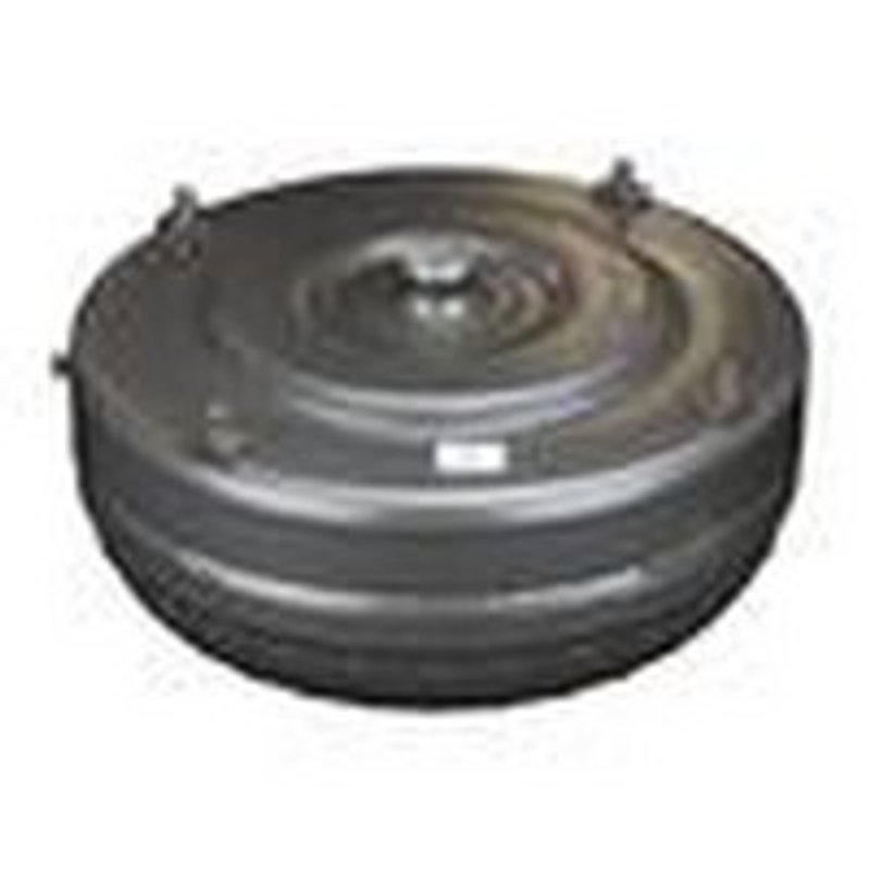 TC Remanufacturing F60LS Automatic Transmission Torque Converter