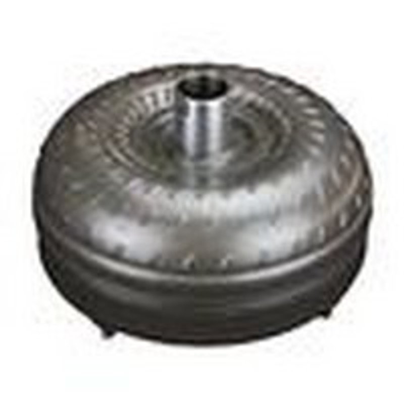 TC Remanufacturing F63P Automatic Transmission Torque Converter
