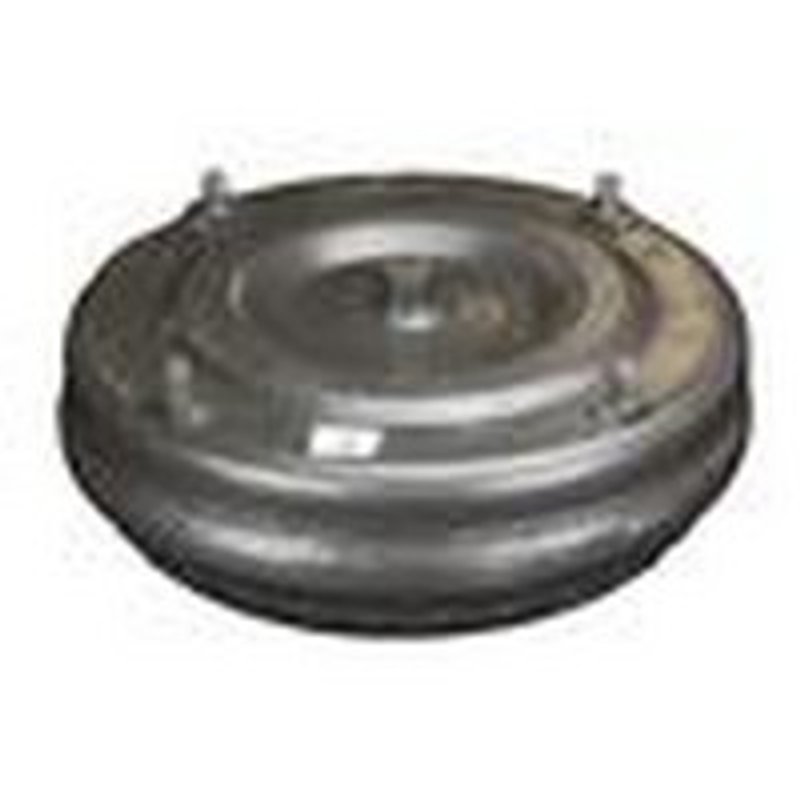 TC Remanufacturing F67 Automatic Transmission Torque Converter