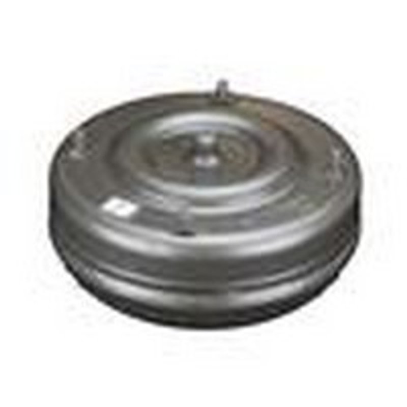 TC Remanufacturing F683F2PLS Automatic Transmission Torque Converter