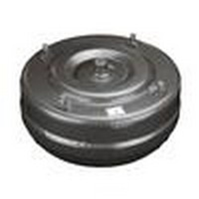 TC Remanufacturing F68ESHO Automatic Transmission Torque Converter