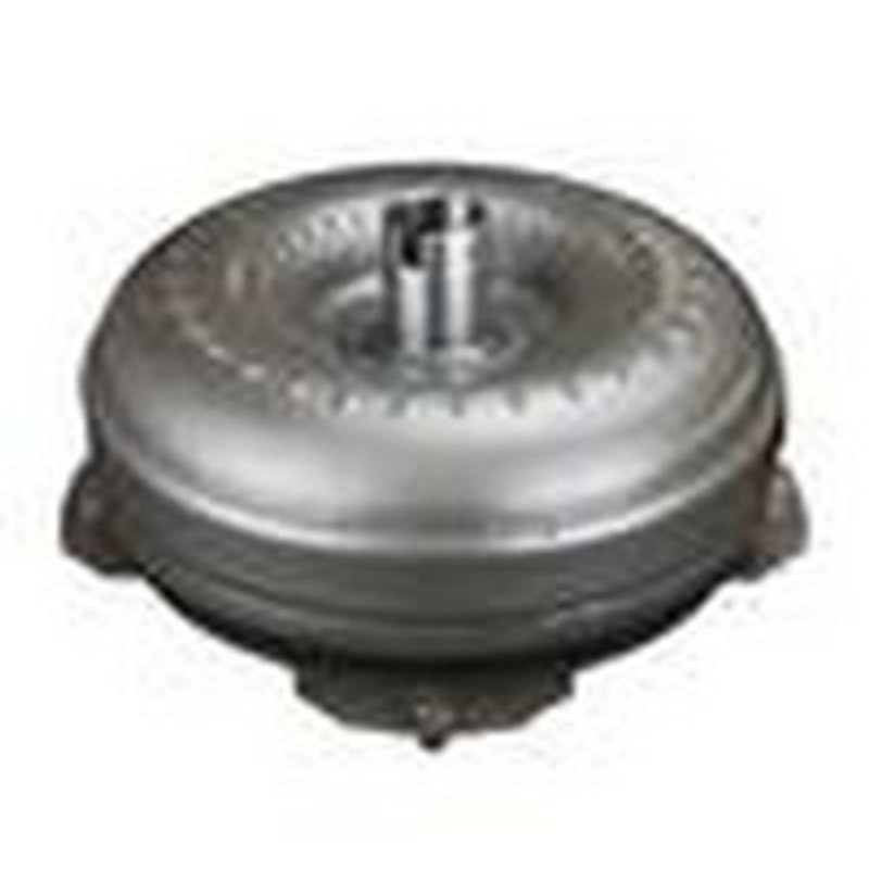 TC Remanufacturing F79 Automatic Transmission Torque Converter
