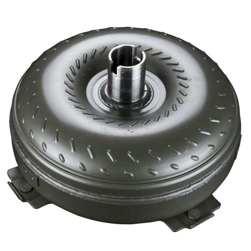 TC Remanufacturing F82A Automatic Transmission Torque Converter