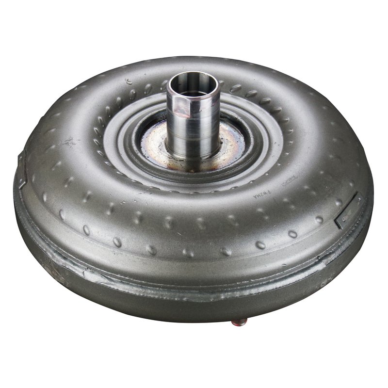 TC Remanufacturing FM14406 Automatic Transmission Torque Converter