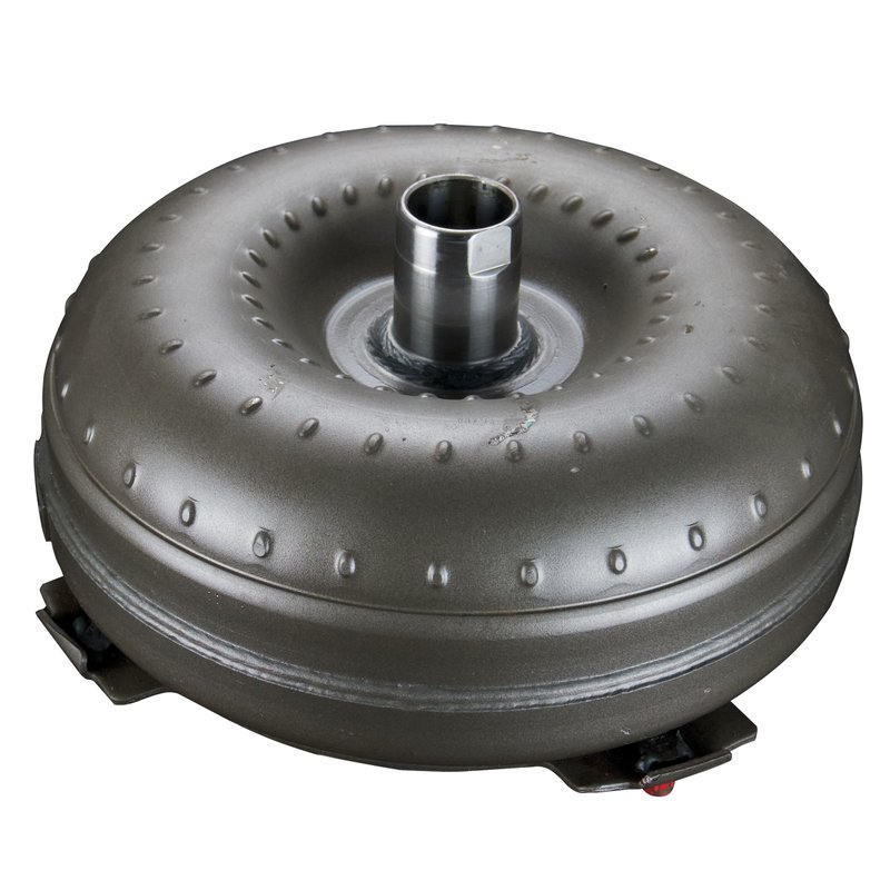 TC Remanufacturing FM9531 Automatic Transmission Torque Converter