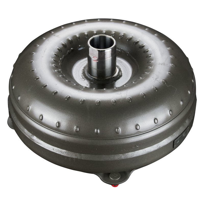 TC Remanufacturing FM9532 Automatic Transmission Torque Converter