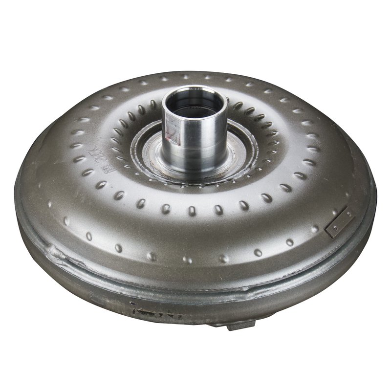 TC Remanufacturing GM14421 Automatic Transmission Torque Converter