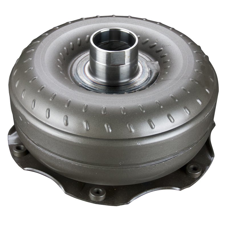 TC Remanufacturing GM16401 Automatic Transmission Torque Converter