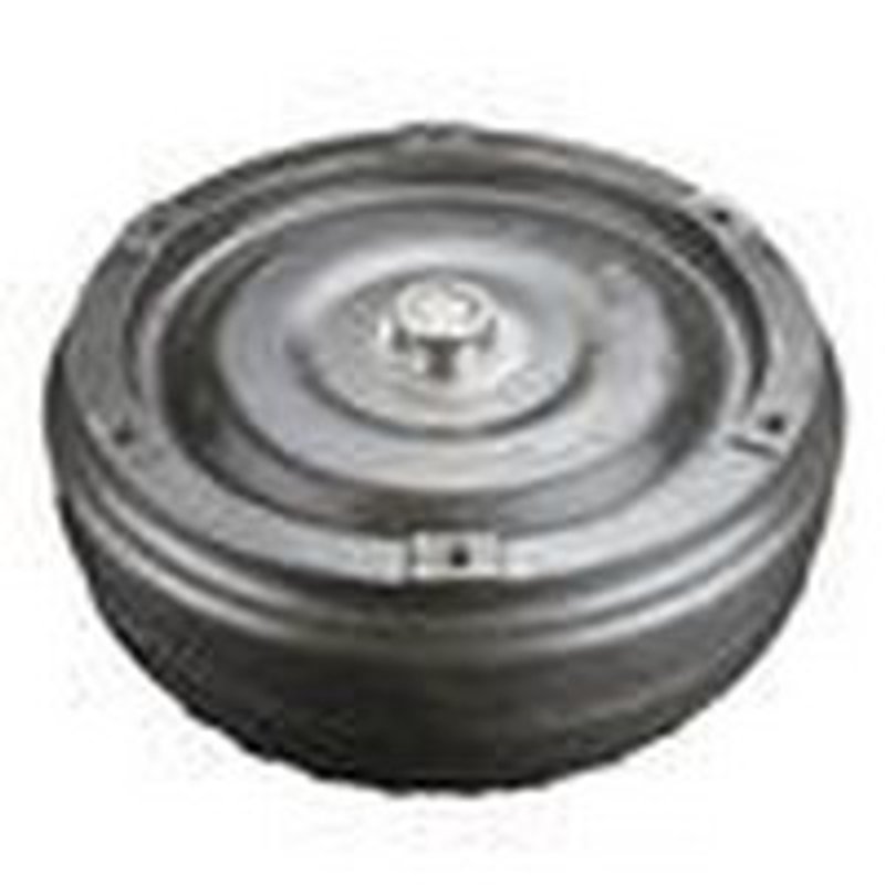 TC Remanufacturing HD1210 Automatic Transmission Torque Converter